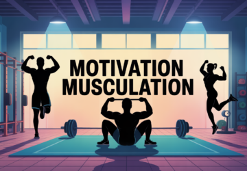 Motivation musculation : conseils essentiels pour une pratique régulière et durable Motivation musculation : conseils essentiels pour une pratique régulière et durable