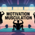 Motivation musculation : conseils essentiels pour une pratique régulière et durable