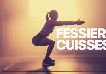 Muscler fesses et cuisses : techniques efficaces pour des résultats visibles Muscler fesses et cuisses : techniques efficaces pour des résultats visibles