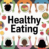 Nourriture healthy : aborder une alimentation saine, durable et accessible sans pression