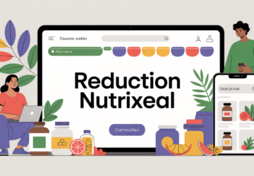 Nutrixeal code promo 2026 : toutes les réductions fiables pour maximiser votre commande