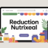 Nutrixeal code promo 2026 : toutes les réductions fiables pour maximiser votre commande Nutrixeal code promo 2026 : toutes les réductions fiables pour maximiser votre commande