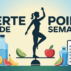 Perdre du poids en 1 semaine : méthode réaliste, conseils et menus