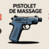 Pistolet de massage : avis kiné, utilité réelle et conseils pro