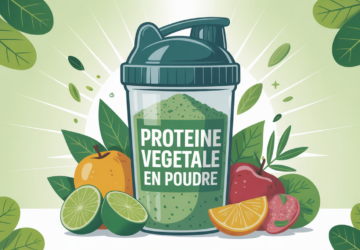Protéine végétale en poudre : quels dangers, quels atouts pour votre santé