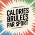 Quel sport brûle le plus de calories selon les études récentes
