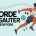 Saut à la corde et perte de poids : efficacité, conseils et guide pratique