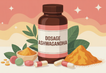 Ashwagandha dosage par jour : tout ce qu’il faut savoir avant de commencer Ashwagandha dosage par jour : tout ce qu’il faut savoir avant de commencer
