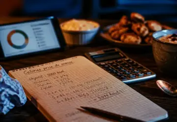 Calcul calories prise de masse : la stratégie du surplus contrôlé pour muscler sans gras Calcul calories prise de masse : la stratégie du surplus contrôlé pour muscler sans gras