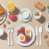 Calories au petit-déjeuner : l’essentiel pour bien démarrer votre journée Calories au petit-déjeuner : l’essentiel pour bien démarrer votre journée