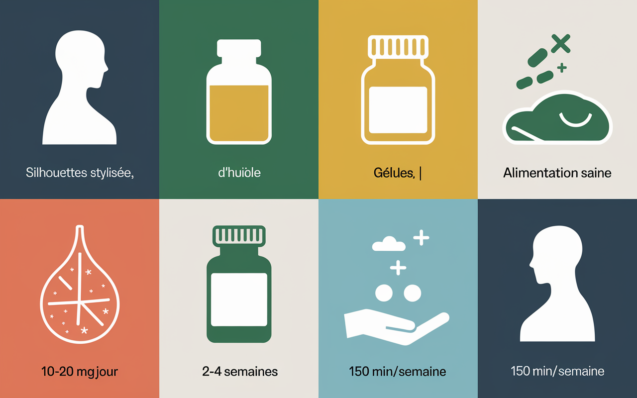 cbd pour maigrir tableau doses bienfaits