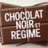 Chocolat noir pour régime : plaisir et équilibre minceur Chocolat noir pour régime : plaisir et équilibre minceur