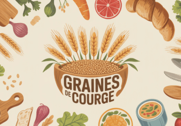 Comment consommer les graines de courge au quotidien de façon saine et gourmande