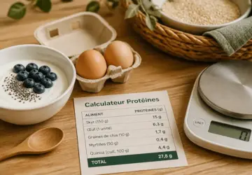 Manger plus de protéines : 2 g/kg, œufs au petit-déjeuner et 4 astuces pour ne plus avoir faim Manger plus de protéines : 2 g/kg, œufs au petit-déjeuner et 4 astuces pour ne plus avoir faim