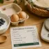 Manger plus de protéines : 2 g/kg, œufs au petit-déjeuner et 4 astuces pour ne plus avoir faim