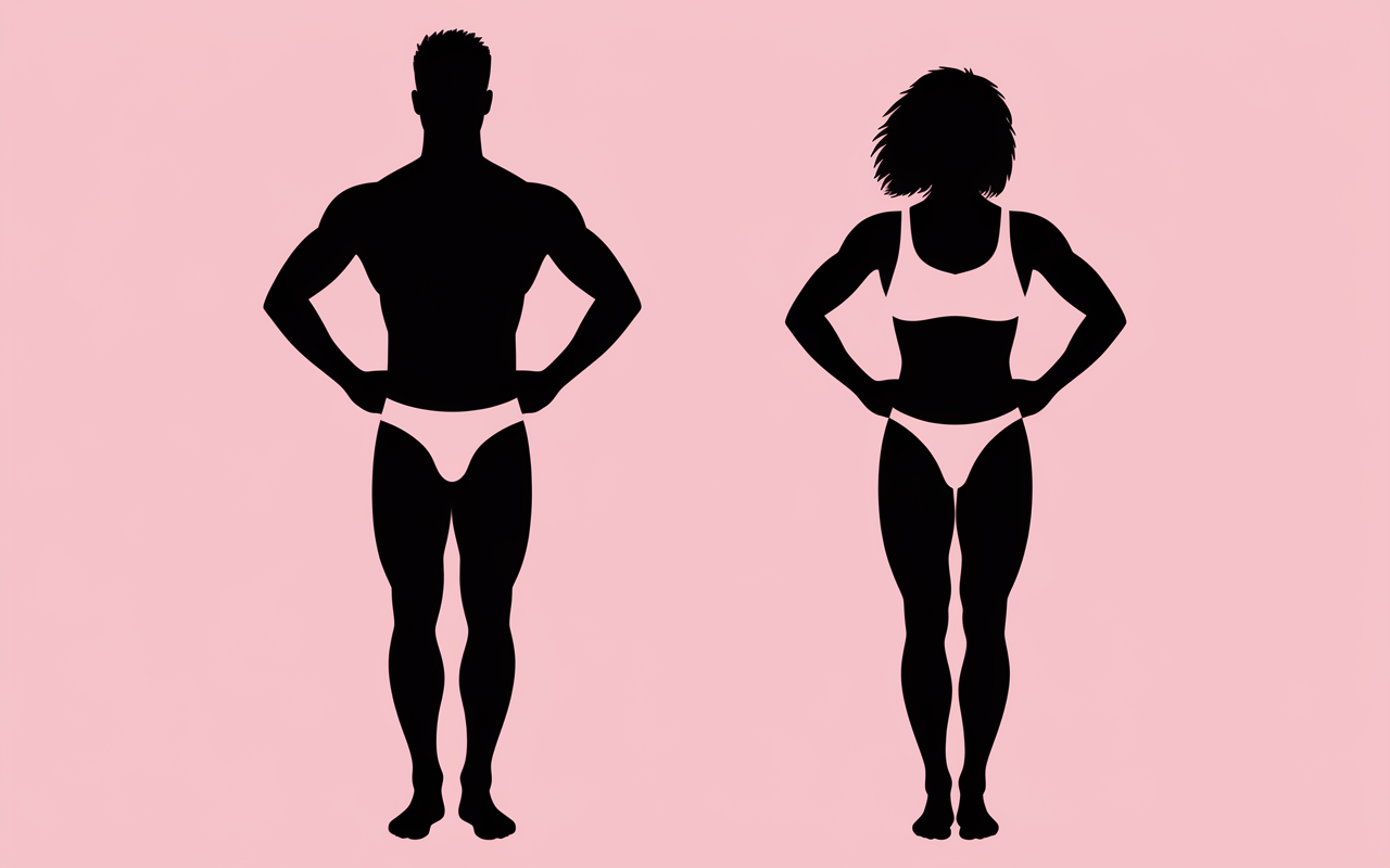 personnes douleurs courbatures apres musculation bon signe
