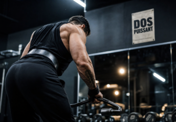 Muscler son dos : 4 exercices fondamentaux pour gagner en largeur et en épaisseur Muscler son dos : 4 exercices fondamentaux pour gagner en largeur et en épaisseur