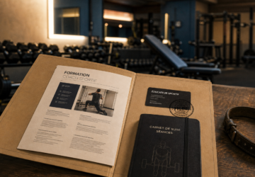 Formation pour coach sportif : 3 parcours reconnus et les risques de l’exercice illégal Formation pour coach sportif : 3 parcours reconnus et les risques de l’exercice illégal