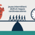 Jeûne intermittent 16/8 : dangers réels, profils à risque et signaux d’alerte