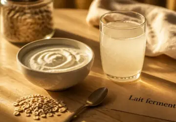 Lait fermenté et perte de poids : 3 leviers biologiques pour affiner votre silhouette Lait fermenté et perte de poids : 3 leviers biologiques pour affiner votre silhouette
