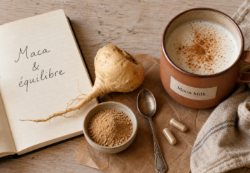 Maca pour femme : 4 bienfaits hormonaux et conseils pour une cure efficace Maca pour femme : 4 bienfaits hormonaux et conseils pour une cure efficace