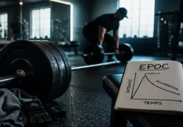 Maigrir par la musculation : pourquoi le muscle est votre meilleur allié métabolique Maigrir par la musculation : pourquoi le muscle est votre meilleur allié métabolique
