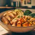Prise de masse : 300 kcal de surplus et 3 piliers pour bâtir du muscle