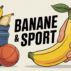 Manger une banane avant le sport : un réflexe simple pour bien s’énergiser