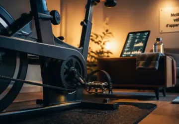 Meilleur vélo d’appartement : 3 critères techniques pour choisir sans se tromper Meilleur vélo d’appartement : 3 critères techniques pour choisir sans se tromper