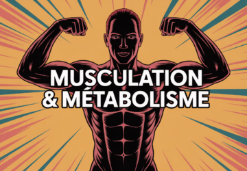 Musculation et métabolisme les vrais impacts sur votre dépense énergétique