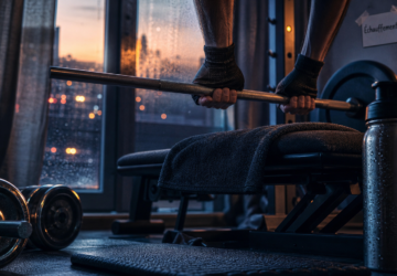 Musculation le matin : 38,5°C de température interne et 3 clés pour performer Musculation le matin : 38,5°C de température interne et 3 clés pour performer