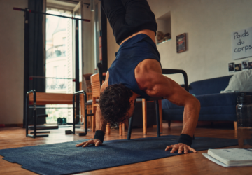 Musculation au poids du corps : 3 programmes progressifs pour sculpter votre physique sans matériel Musculation au poids du corps : 3 programmes progressifs pour sculpter votre physique sans matériel