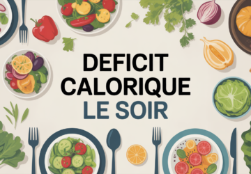Ne pas manger le soir pour maigrir : mythe ou méthode utile ? Ne pas manger le soir pour maigrir : mythe ou méthode utile ?