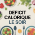 Ne pas manger le soir pour maigrir : mythe ou méthode utile ?