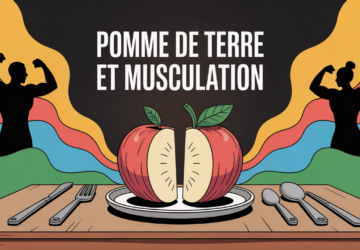 Pomme de terre musculation : un carburant méconnu pour les sportifs Pomme de terre musculation : un carburant méconnu pour les sportifs