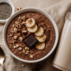 Porridge protéiné : 3 astuces pour réussir la texture et optimiser vos macros Porridge protéiné : 3 astuces pour réussir la texture et optimiser vos macros