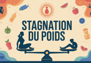 Pourquoi je n’arrive pas à maigrir : comprendre les vrais freins à la perte de poids Pourquoi je n’arrive pas à maigrir : comprendre les vrais freins à la perte de poids