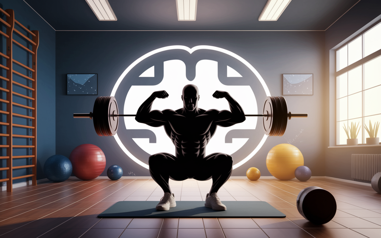 Entrainement optimal prise de masse musculaire progression