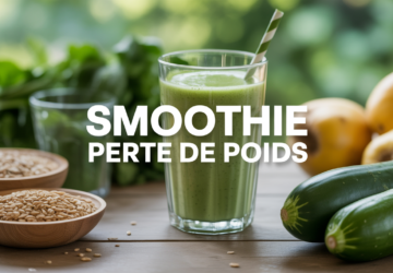 Smoothie perte de poids : guide concret pour enfin allier plaisir et efficacité Smoothie perte de poids : guide concret pour enfin allier plaisir et efficacité