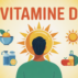 Soleil et vitamine D tout comprendre sur la vitamine du soleil