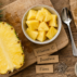 10 bienfaits de l’ananas pour la digestion, l’immunité et la satiété 10 bienfaits de l’ananas pour la digestion, l’immunité et la satiété