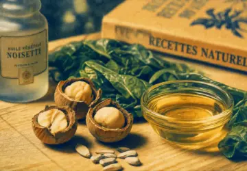 Vitamine E : protéger les cellules, la peau et les membranes sans se tromper de supplémentation
