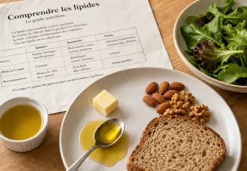 Acides gras saturés : bons ou mauvais selon la dose, l’aliment et le remplacement