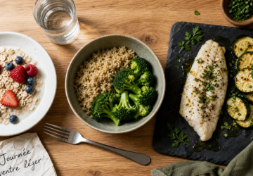 Perdre du ventre : 5 familles d’aliments pour dégonfler durablement Perdre du ventre : 5 familles d’aliments pour dégonfler durablement