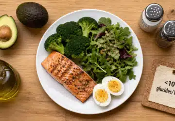 Quels aliments pauvres en glucides choisir au quotidien : seuil, listes et bons réflexes Quels aliments pauvres en glucides choisir au quotidien : seuil, listes et bons réflexes