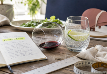 Arrêt de l’alcool et perte de poids : ce qui change vraiment en deux semaines Arrêt de l’alcool et perte de poids : ce qui change vraiment en deux semaines