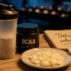 BCAA perte de poids : préserver le muscle sans attendre un effet brûle-graisse BCAA perte de poids : préserver le muscle sans attendre un effet brûle-graisse