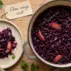 Chou rouge cuit : plus digeste, riche en fibres et en antioxydants