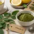 46 antioxydants, 27 % de protéines : ce que les feuilles de moringa apportent vraiment