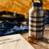 Boisson anti-crampes maison : 500 ml, 1 g de sel et le bon timing pour courir léger Boisson anti-crampes maison : 500 ml, 1 g de sel et le bon timing pour courir léger